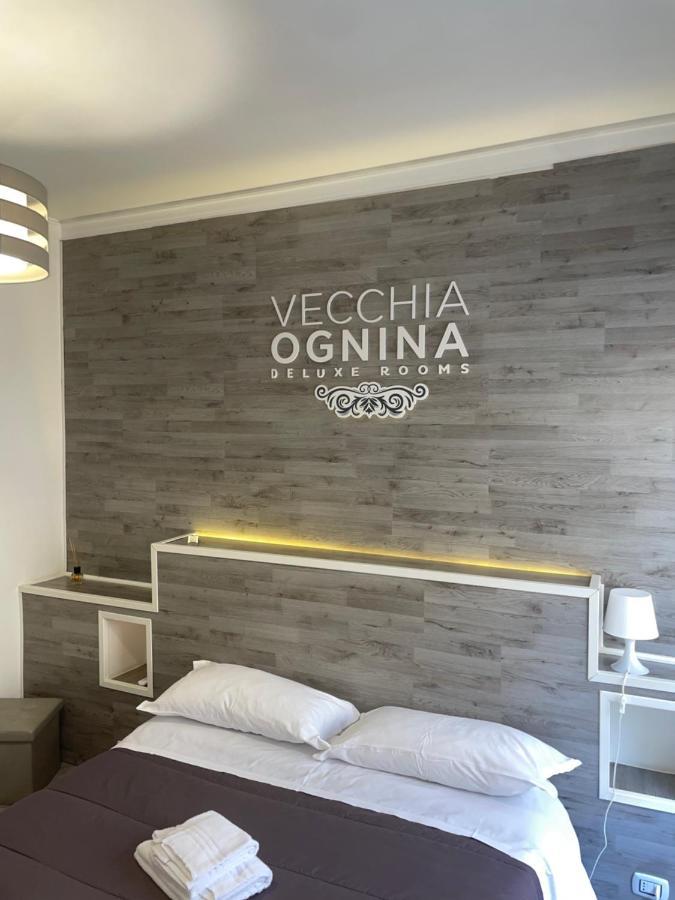Hotel Vecchia Ognina CTA Exterior foto