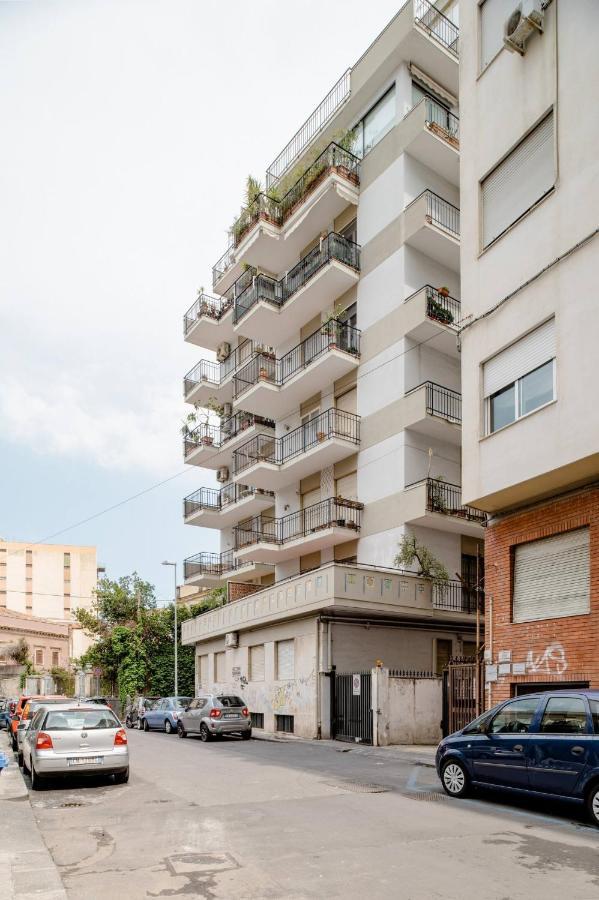 Hotel Vecchia Ognina CTA Exterior foto